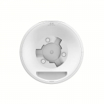 EZVIZ H6 3K 智能室內攝影機: 3K高解析度、星光夜視、AI偵測寵物/人形